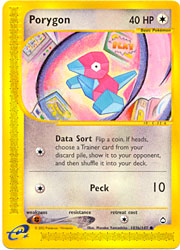 103 Porygon